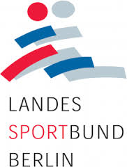 Logo Landessportbund Berlin