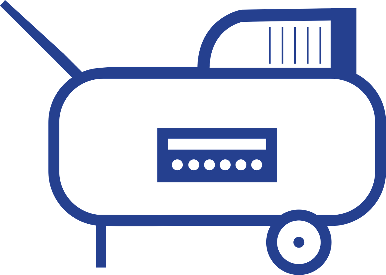 Firma Bauer - Kompressor Level 1