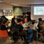 DTSA* Theorie und Prüfung - DUC Berlin